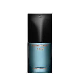 Meeste parfüümi komplekt Issey Miyake Fusion d'Issey IGO Fusion d'Issey IGO 2 Tükid, osad