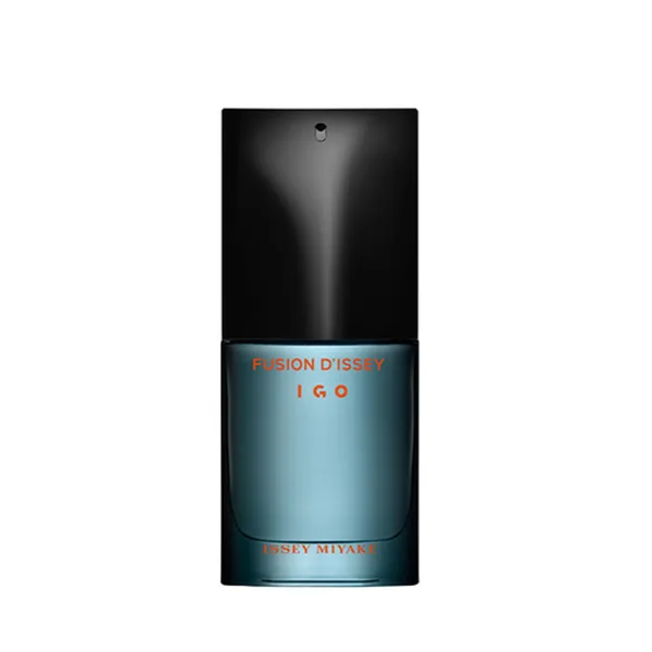 Мужской парфюмерный набор Issey Miyake Fusion d'Issey IGO Fusion d'Issey IGO 2 Предметы