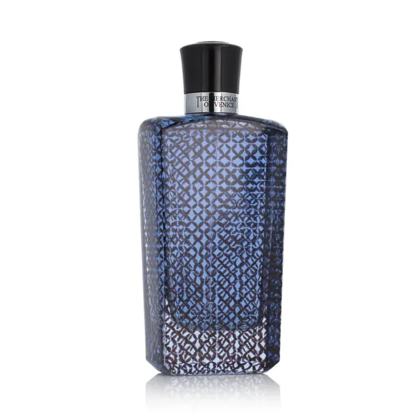 Meeste parfümeeria The Merchant of Venice Venetian Blue Intense EDP 100 ml