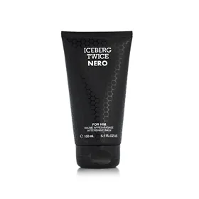 Бальзам после бритья Iceberg Twice Nero 150 ml