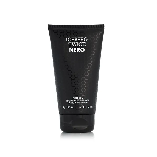 Balzamas po skutimosi Iceberg Twice Nero 150 ml