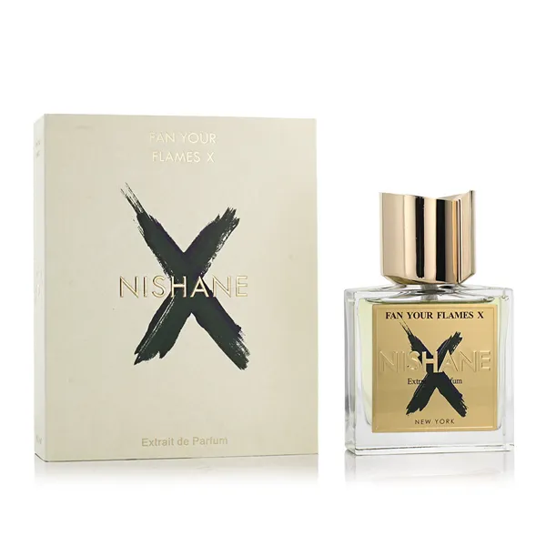 Unisex kvepalai Nishane Fan Your Flames X 50 ml
