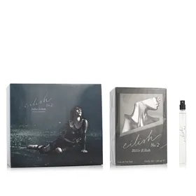 Unisex parfüümi komplekt Billie Eilish Eilish Nº 2 EDP 2 Tükid, osad