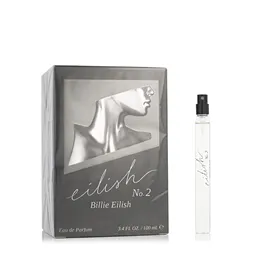 Unisex parfüümi komplekt Billie Eilish Eilish Nº 2 EDP 2 Tükid, osad