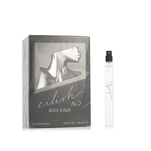 Unisex парфюмерный набор Billie Eilish Eilish Nº 2 EDP 2 Предметы