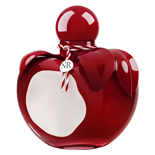 Women's Perfume Nina Ricci Nina Rouge EDT 50 ml