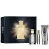 Мужской парфюмерный набор Hugo Boss EDP Boss Bottled 3 Предметы