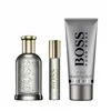 Мужской парфюмерный набор Hugo Boss EDP Boss Bottled 3 Предметы