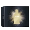Мужской парфюмерный набор Hugo Boss EDP Boss Bottled 3 Предметы