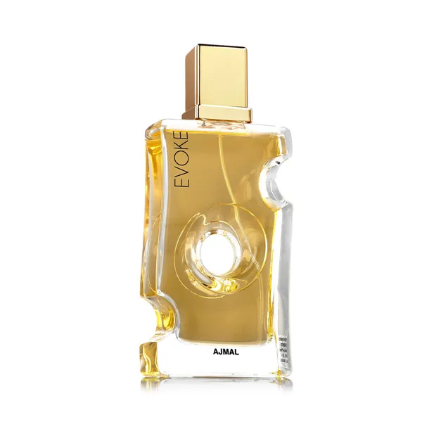 Women's Perfume Ajmal Evoke for Her EDP 75 ml