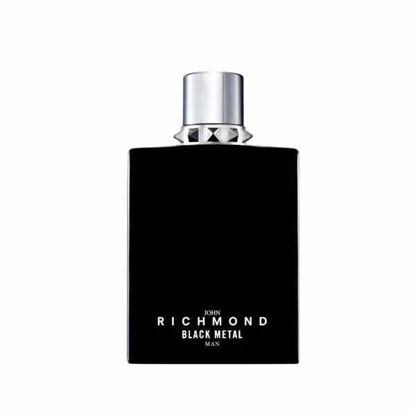 Vyrų kvepalai John Richmond Black Metal EDT 100 ml