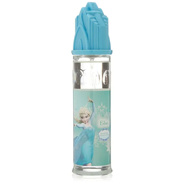Lasteparfüümid Disney Frozen EDT 100 ml