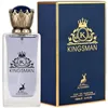 Vyrų kvepalai Maison Alhambra EDP Kingsman 100 ml