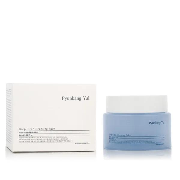 Puhastav kreem Pyunkang Yul Hautpflege 100 ml