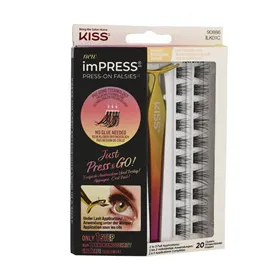 Valeripsmed Kiss imPRESS 20 Ühikut