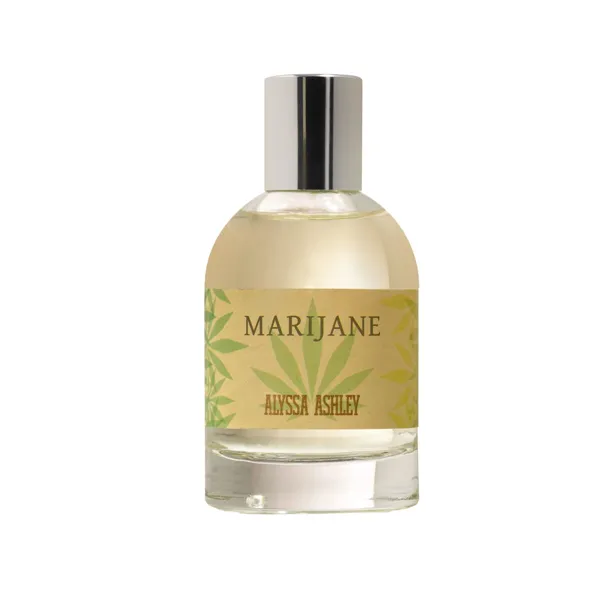 Naiste parfümeeria Marijane Alyssa Ashley EDP 100 ml