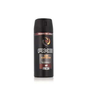 Spray Deodorant Dark Temptation Axe 150 ml (150 ml)