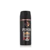 Spray Deodorant Dark Temptation Axe 150 ml (150 ml)