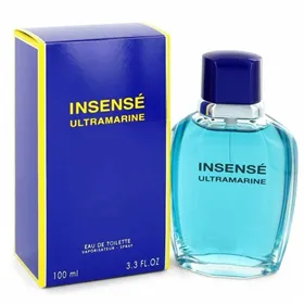 Miesten parfyymi Givenchy Insense Ultramarine for Men EDT 100 ml