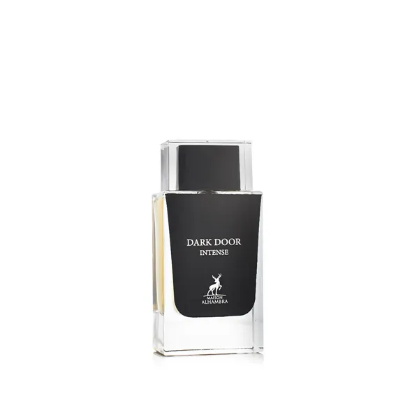Naisten parfyymi Maison Alhambra Dark Door Intense EDP 100 ml