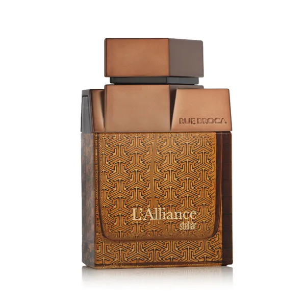 Unisex Perfume Rue Broca L’Alliance Stellar EDP 100 ml