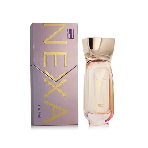 Naiste parfümeeria Rue Broca Nexa Musée EDP 100 ml