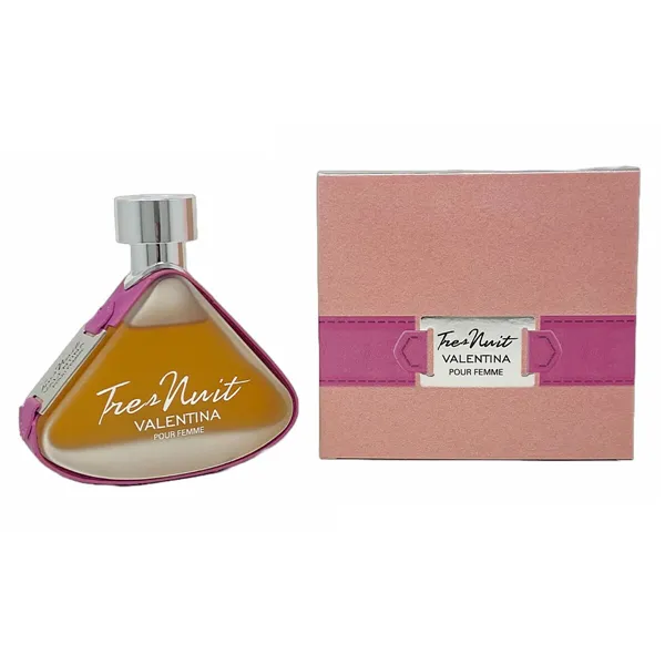 Naisten parfyymi Armaf Tres Nuit Valentina EDP 100 ml
