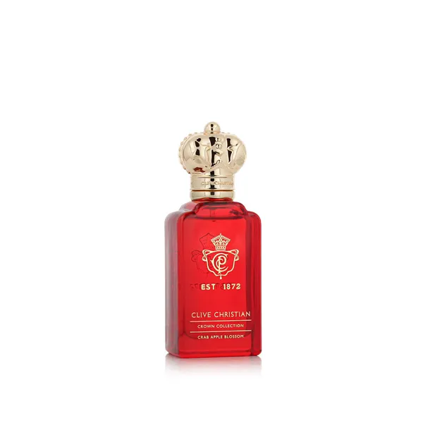 Parfümeeria universaalne naiste&meeste Clive Christian Crab Apple Blossom 50 ml