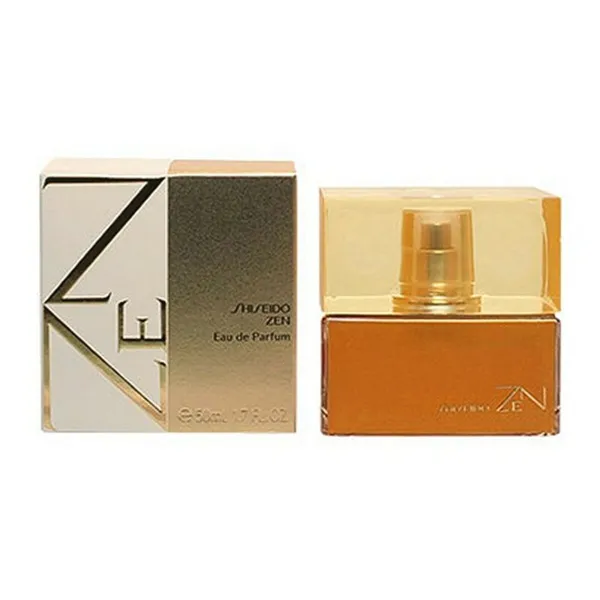 Naisten parfyymi Shiseido EDP