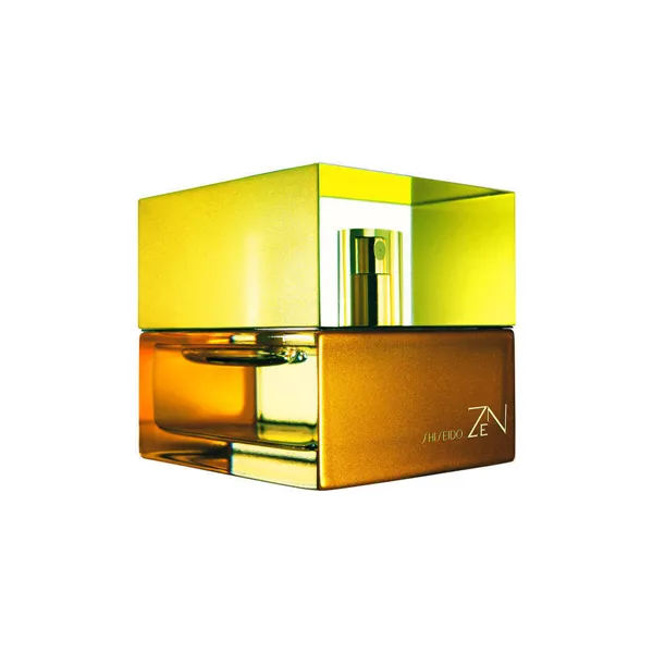 Naisten parfyymi Shiseido EDP
