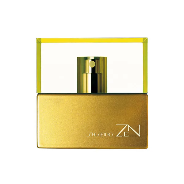 Naisten parfyymi Shiseido EDP
