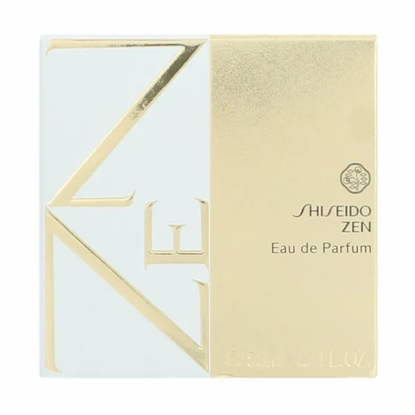 Naisten parfyymi Shiseido EDP