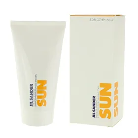 Shower Gel Jil Sander Sun Woman 150 ml