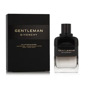 Meeste parfüümi komplekt Givenchy Gentleman Boisée EDP 2 Tükid, osad