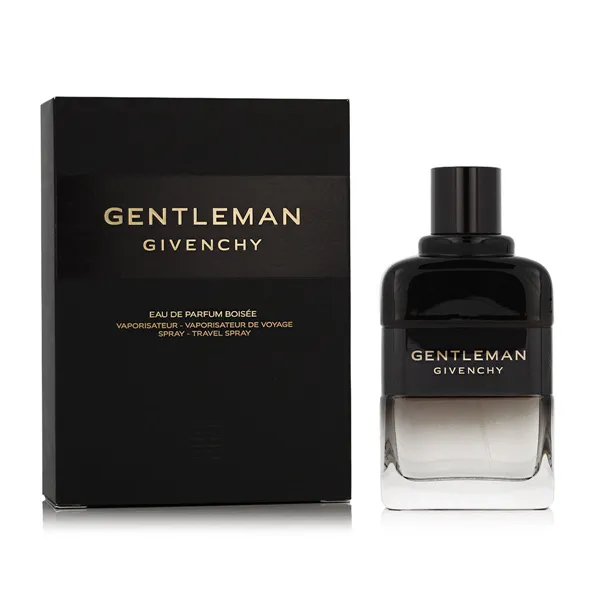 Мужской парфюмерный набор Givenchy Gentleman Boisée EDP 2 Предметы