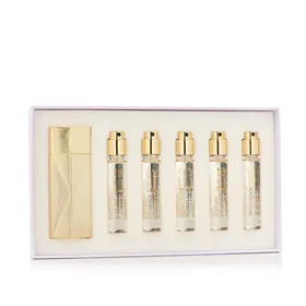 Unisex parfüümi komplekt Maison Francis Kurkdjian Baccarat Rouge 540 6 Tükid, osad