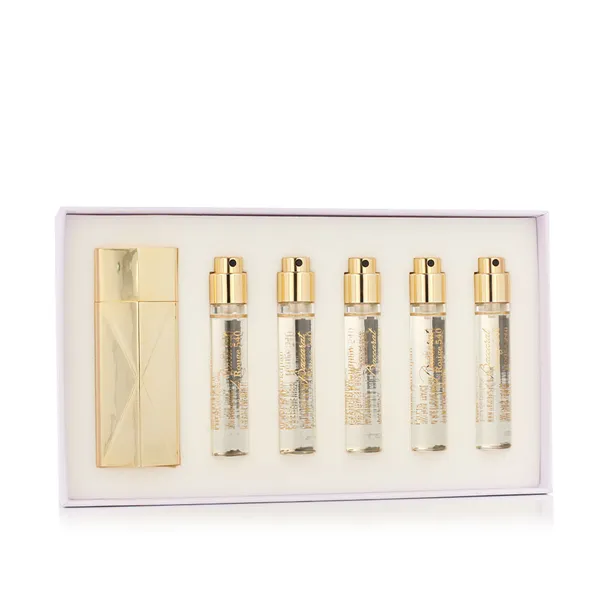 Unisex парфюмерный набор Maison Francis Kurkdjian Baccarat Rouge 540 6 Предметы