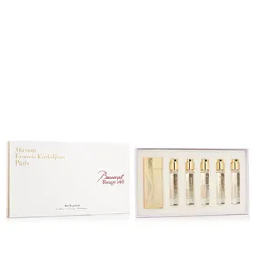 Unisex parfüümi komplekt Maison Francis Kurkdjian Baccarat Rouge 540 6 Tükid, osad