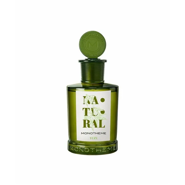 Parfem za oba spola Monotheme Venezia Natural Yuzu EDT 100 ml