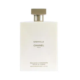 Moisturising Lotion Gabrielle Chanel Gabrielle (200 ml) 200 ml
