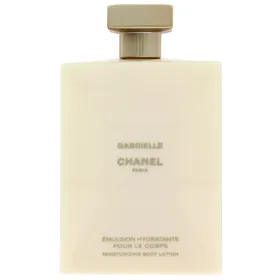 Moisturising Lotion Gabrielle Chanel Gabrielle (200 ml) 200 ml