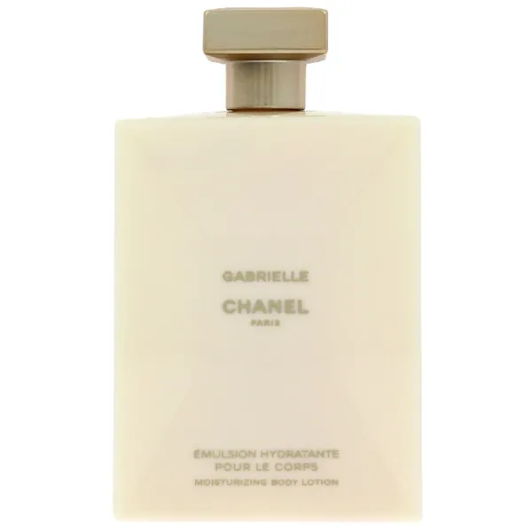 Maintinamasis losjonas Gabrielle Chanel Gabrielle (200 ml) 200 ml