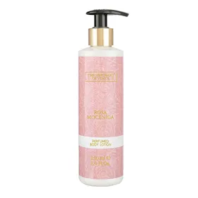 Body Lotion The Merchant of Venice Rosa Moceniga 250 ml