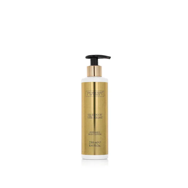 Body Lotion The Merchant of Venice Queen of The Night 250 ml