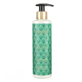 Body Lotion The Merchant of Venice Imperial Emerald 250 ml