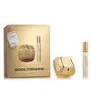 Женский парфюмерный набор Paco Rabanne Lady Million EDP 2 Предметы