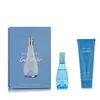 Women's Perfume Set Davidoff Cool Water 2 Pieces