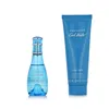 Women's Perfume Set Davidoff Cool Water 2 Pieces