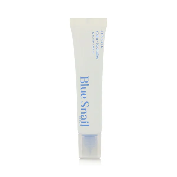 Näo seerum It's Skin Blue Snail 40 ml