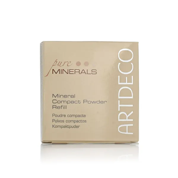 Kompaktpuudrid Artdeco Pure Minerals 9 g